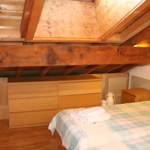 Bed & Breakfast Chalet In, Megève